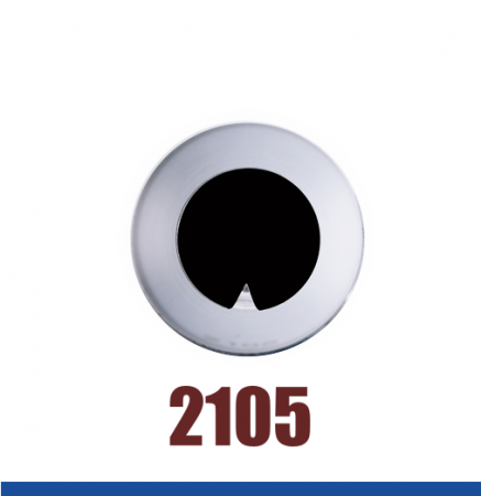 Кондитерская насадка 2105 Tulip™