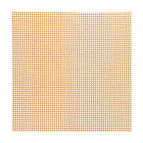 Тефлоновый лист (решётка) термостойкий антипригарный для выпечки (300•300 мм)