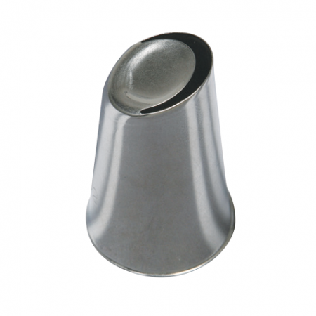 Кондитерская насадка лепесток хризантемы №402 Tulip™