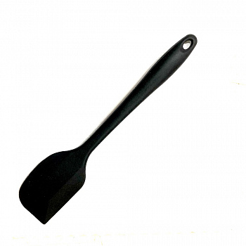 Кондитерская лопатка-3 силикон | Black Label (ограниченная серия)