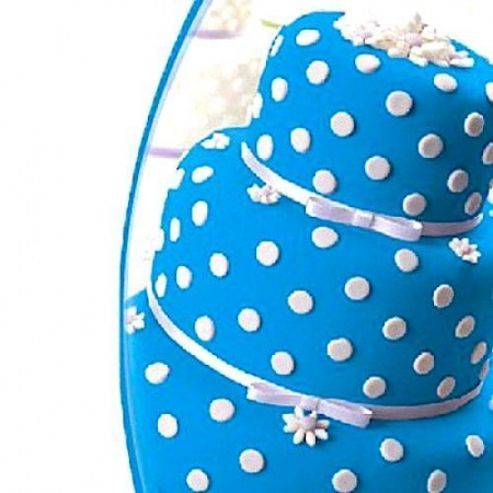 Сахарная Мастика ванильная 0.6 кг | Топ (универсальная)