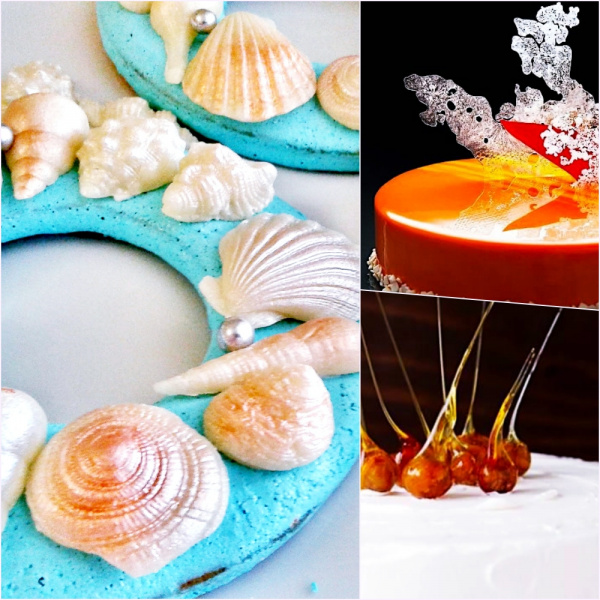 Изомальт (Maltidex) фас 0.1 - 1 кг