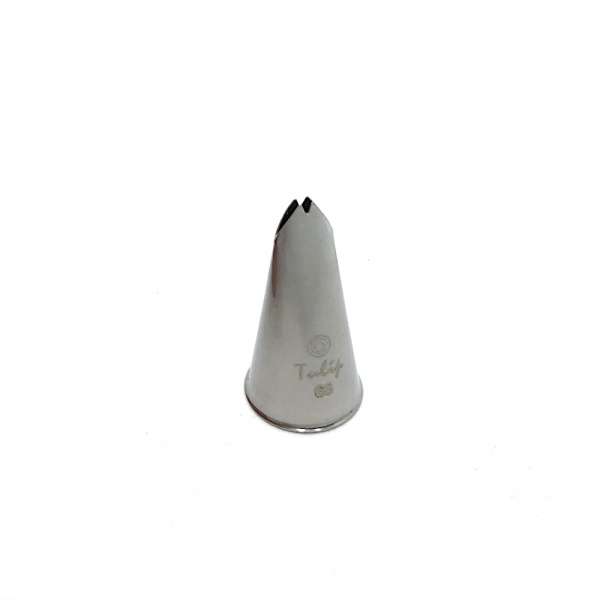 Кондитерская насадка листик №68 Tulip™