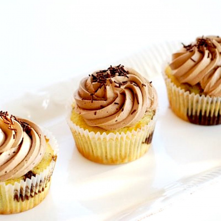 Кондитерская насадка 827 Tulip открытая звезда д.14.5 мм, 8 лучей