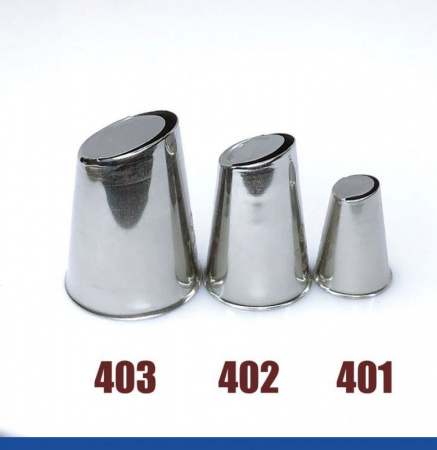 Кондитерская насадка лепесток хризантемы №403 Tulip™