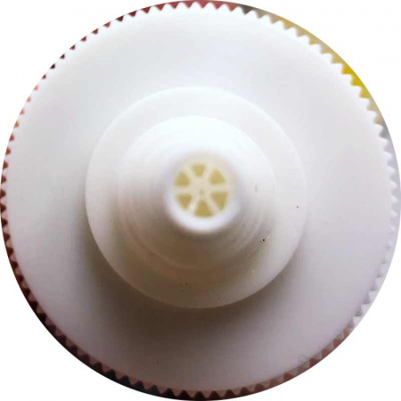 Пищевой краситель распылитель сухой Набор 4 шт•70 г Фруктовая Пудра KAIBEI