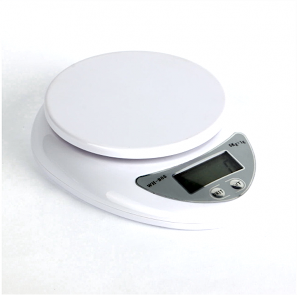 Кухонные весы на 10 кг (без чашки)