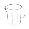 Мерная кружка 1 л (полистирол)